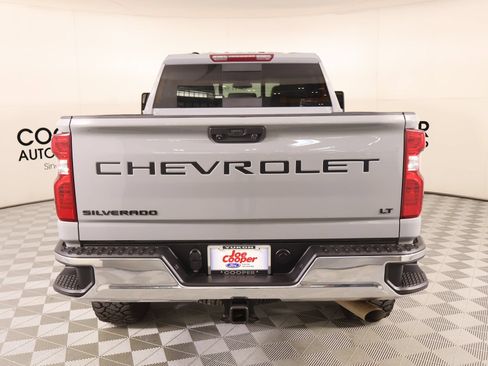 Used 2024 Chevrolet Silverado 2500 LT w/ Convenience Package AWD/4WD image 21