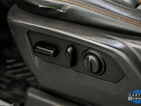 Used 2020 GMC Sierra 2500 AT4 w/ AT4 Premium Package image 17