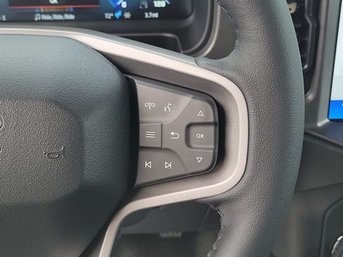 New 2026 Ford Bronco Badlands AWD/4WD image 26