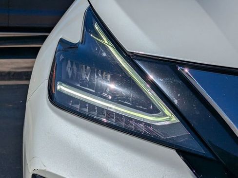 Used 2022 Nissan Murano Platinum w/ Cargo Package image 28