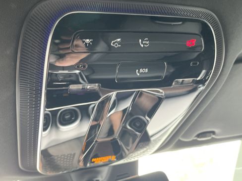 Certified 2025 Mercedes-Benz GLC 300 image 36