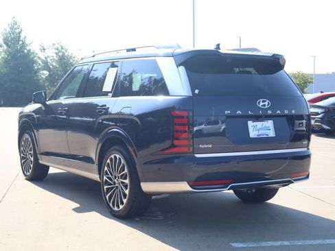 Used 2026 Hyundai Palisade Calligraphy AWD/4WD image 6