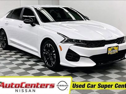 Used 2024 Kia K5 GT-Line w/ GT-Line Premium Package