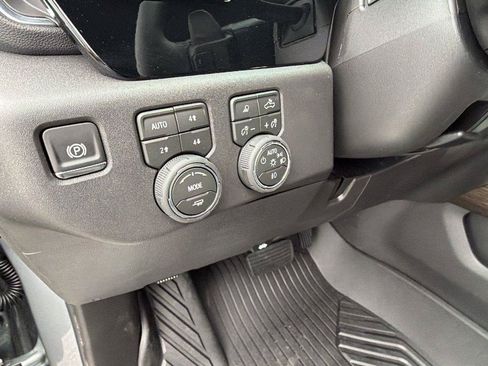 New 2026 Chevrolet Silverado 1500 RST w/ RST All Star Premium Package AWD/4WD image 19
