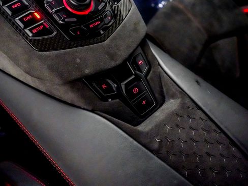 Used 2022 Lamborghini Aventador LP 780-4 Ultimae image 48