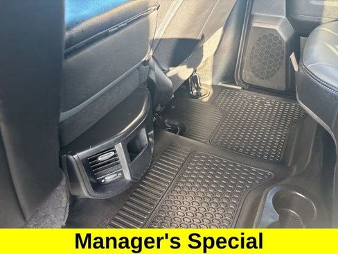 Used 2021 RAM 2500 Tradesman image 33