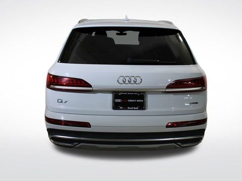 Used 2022 Audi Q7 2.0T Premium Plus w/ Premium Plus Package image 20