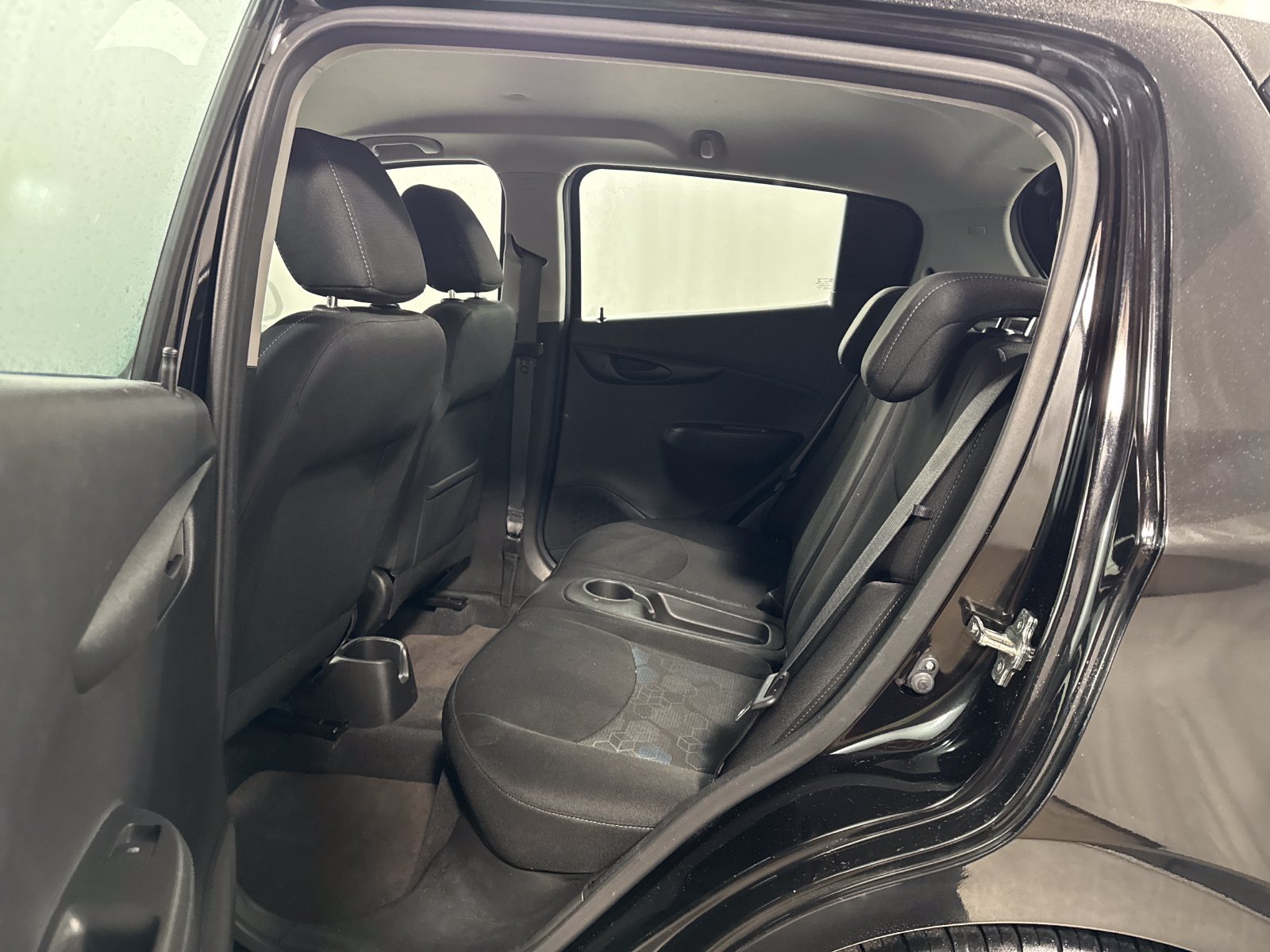 Used 2017 Chevrolet Spark LT FWD image 5