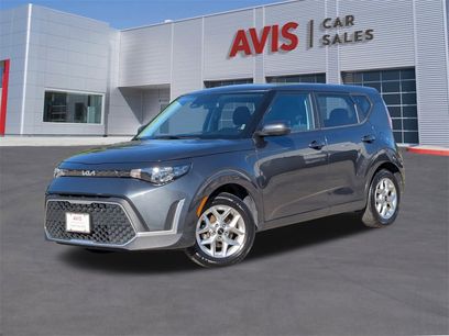 Used 2024 Kia Soul LX w/ Option Group 015