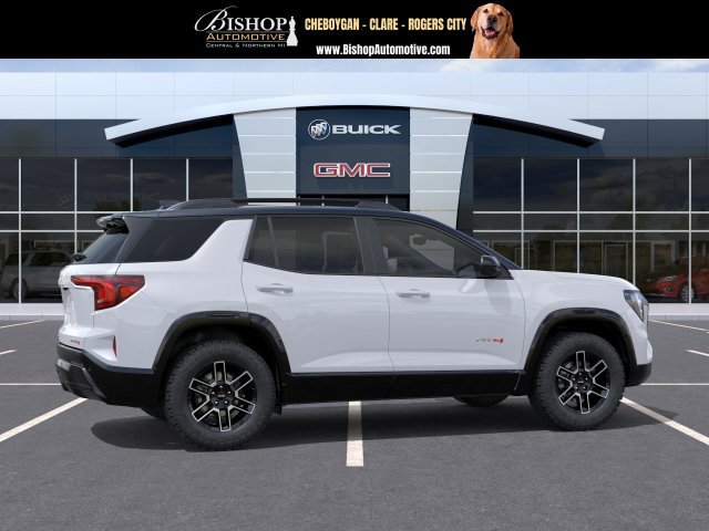 New 2027 GMC Terrain AT4 w/ Convenience Package III AWD/4WD image 5