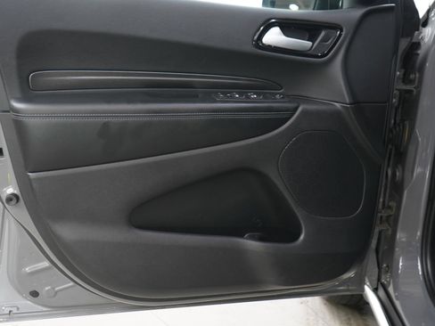 Used 2023 Dodge Durango SXT Launch Edition AWD/4WD image 19