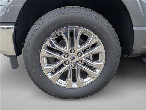 New 2026 Ford F150 Lariat AWD/4WD image 10