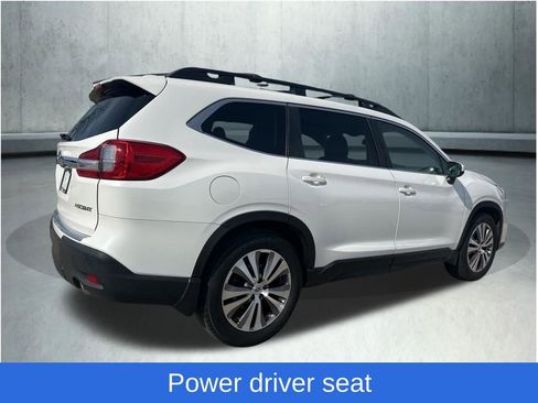 Used 2020 Subaru Ascent Premium image 5