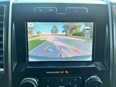 Used 2016 Ford F150 XLT w/ Equipment Group 302A Luxury AWD/4WD image 20