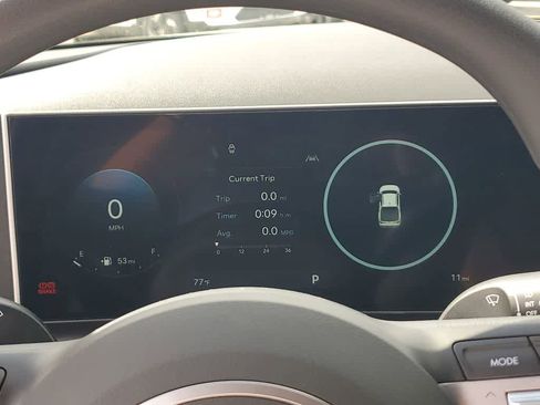 New 2026 Hyundai Santa Cruz SEL image 26