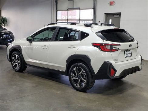 Certified 2025 Subaru Crosstrek 2.0i Premium image 6