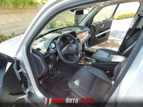 Used 2012 Mercedes-Benz GLK 350 2WD image 22