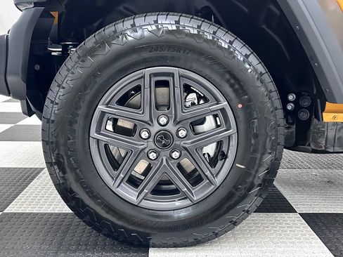 New 2026 Jeep Wrangler Unlimited Sport AWD/4WD image 8