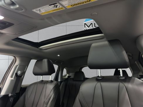 New 2026 Acura ADX AWD image 20