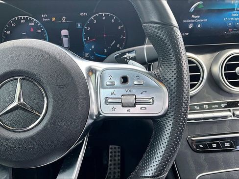Used 2022 Mercedes-Benz GLC 300 image 26