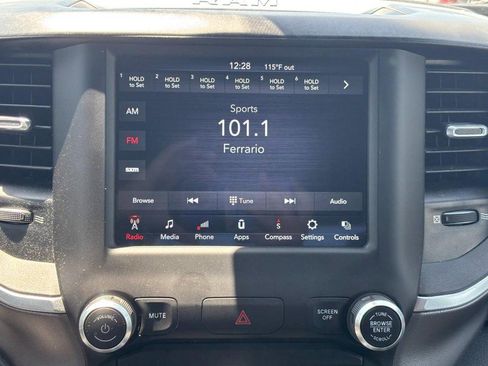 Used 2021 RAM 1500 Big Horn AWD/4WD image 20