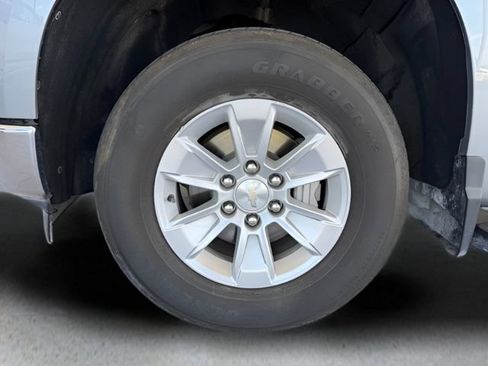 Used 2024 Chevrolet Silverado 1500 LT w/ Protection Package AWD/4WD image 13