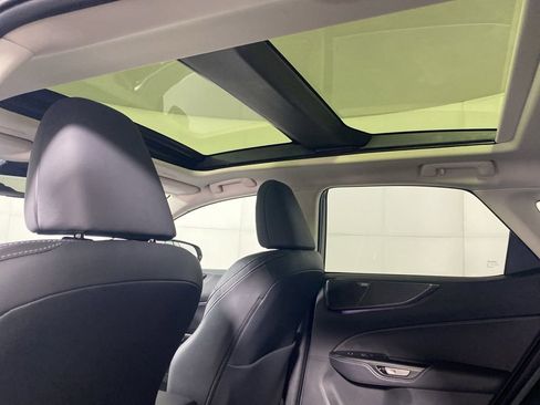 Used 2025 Lexus NX 350 AWD w/ Cold Area Package image 14