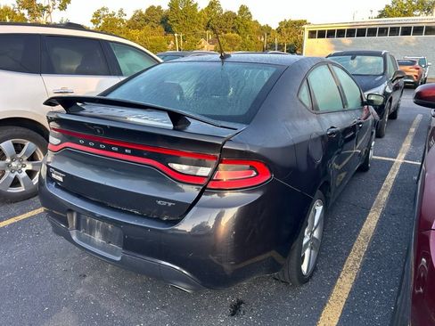 Used 2014 Dodge Dart GT FWD image 5