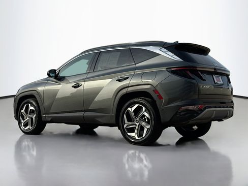 Used 2023 Hyundai Tucson Limited AWD/4WD image 13