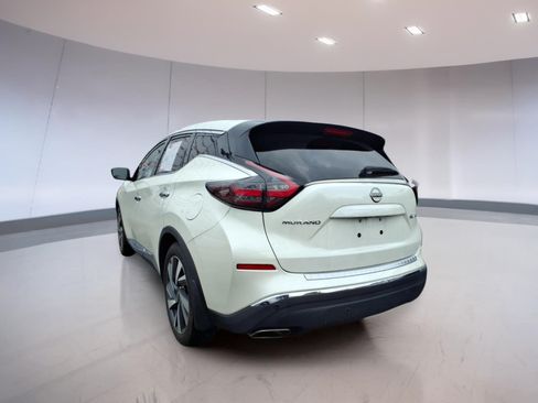 Used 2024 Nissan Murano SL AWD/4WD image 3