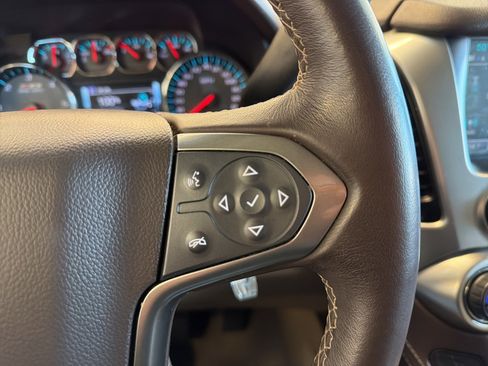 Used 2019 Chevrolet Tahoe LT image 16