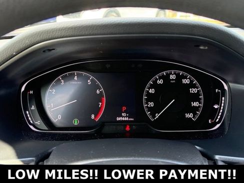 Used 2019 Honda Accord LX image 18