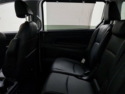Used 2024 Honda Odyssey EX-L image 18