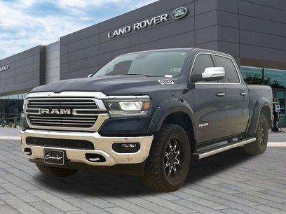 Used 2019 RAM 1500 Laramie