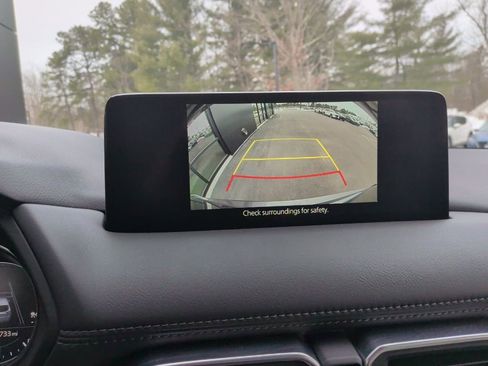 Certified 2023 MAZDA CX-5 AWD 2.5 S w/ Preferred Package image 23