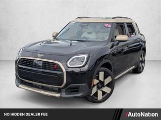 Used 2025 MINI Cooper Countryman S w/ Comfort Package Max AWD/4WD video 1