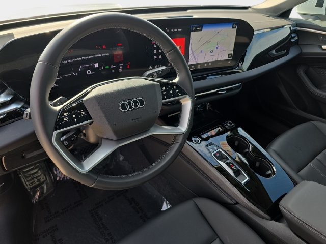 Used 2025 Audi A5 Premium w/ Convenience Package AWD/4WD image 19