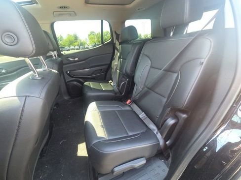 Used 2023 GMC Acadia SLT w/ Elevation Edition AWD/4WD image 18