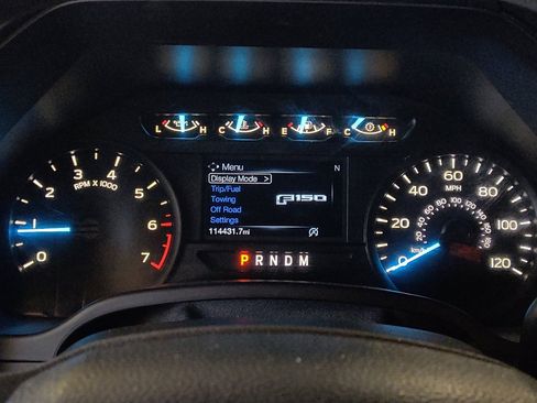 Used 2019 Ford F150 XL w/ Equipment Group 101A Mid RWD image 23