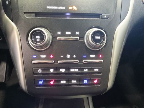 Used 2017 Lincoln MKC Reserve AWD/4WD image 20