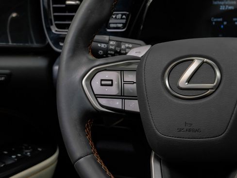 Used 2023 Lexus NX 350 AWD image 21