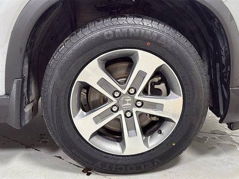 Used 2024 Honda Pilot EX-L image 22