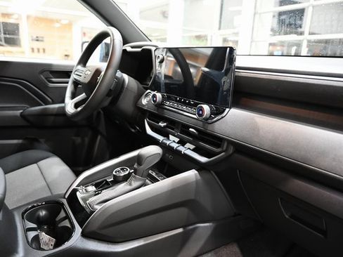 New 2026 Chevrolet Colorado Trail Boss image 15