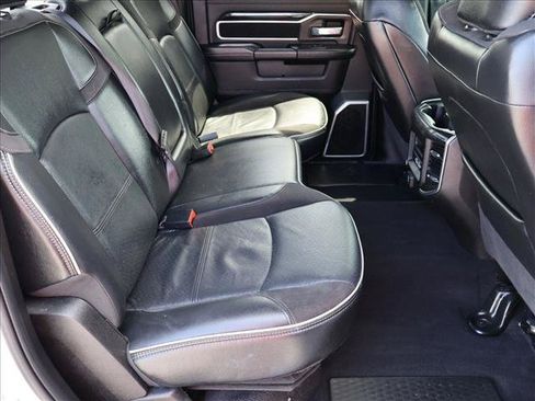 Used 2020 RAM 2500 Laramie w/ Night Edition AWD/4WD image 28