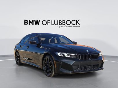 Used 2026 BMW 330i Sedan
