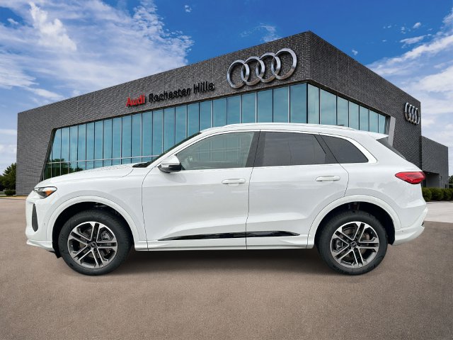 New 2026 Audi Q5 Premium AWD/4WD image 2