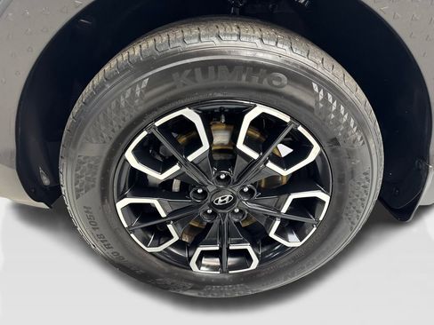 Used 2023 Hyundai Santa Cruz SEL w/ Activity Package FWD image 77