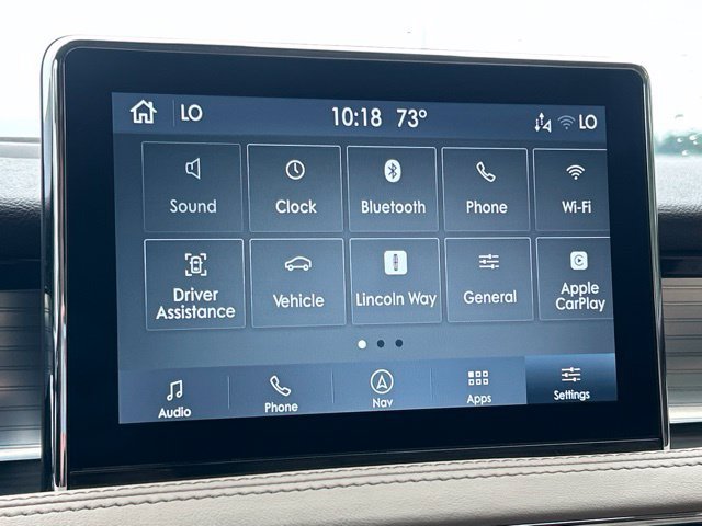 Used 2022 Lincoln Corsair AWD w/ Equipment Group 101A image 88