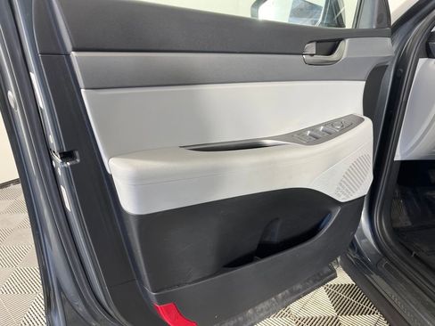 Used 2021 Hyundai Palisade SEL w/ Convenience Package image 10