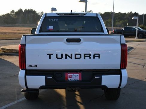 New 2026 Toyota Tundra SR5 image 3